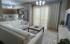 Garden Building Luxury Apartment